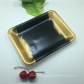 Plastic Meat and Poultry Packaging punnet  EPS Foam Trays container